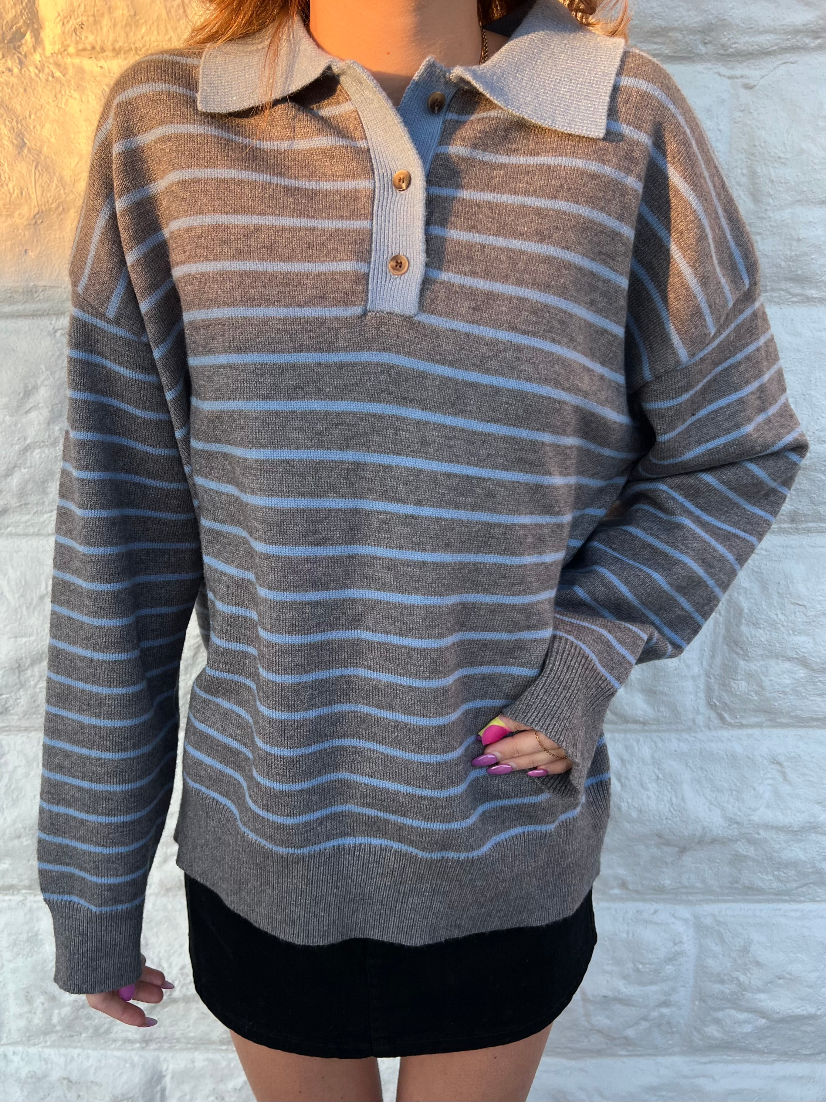 NIA Alameda Sweater - Image 2