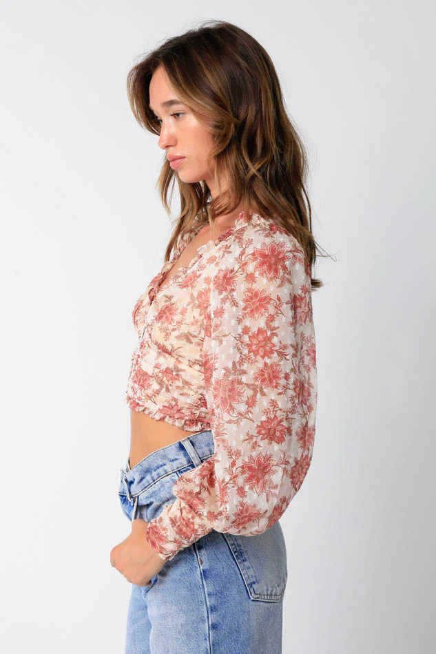 Bailey Top - Image 2