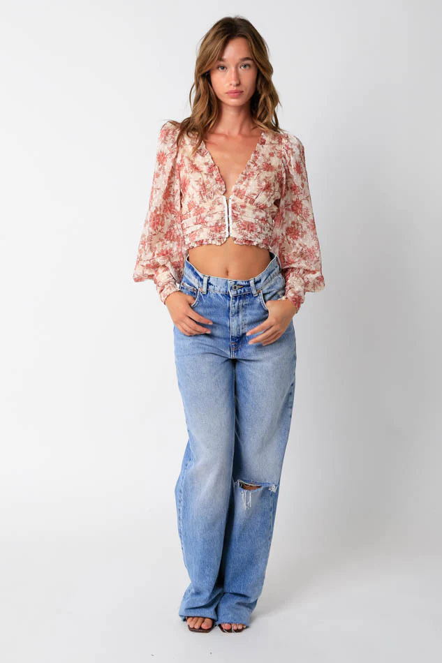 Bailey Top - Image 4