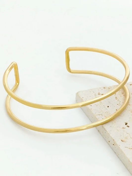 Blythe Arm Cuff