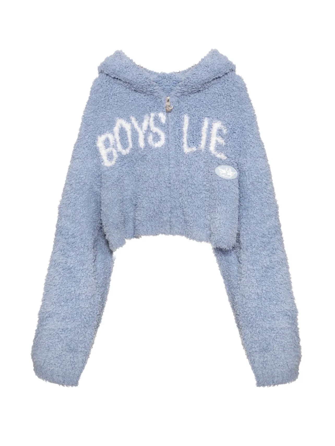 Boys Lie BODHI ALEX HOODIE - Image 3