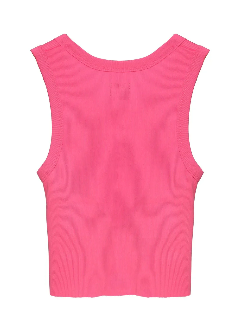 Boys Lie Bubble Gum Logo Randy Tank - Image 2