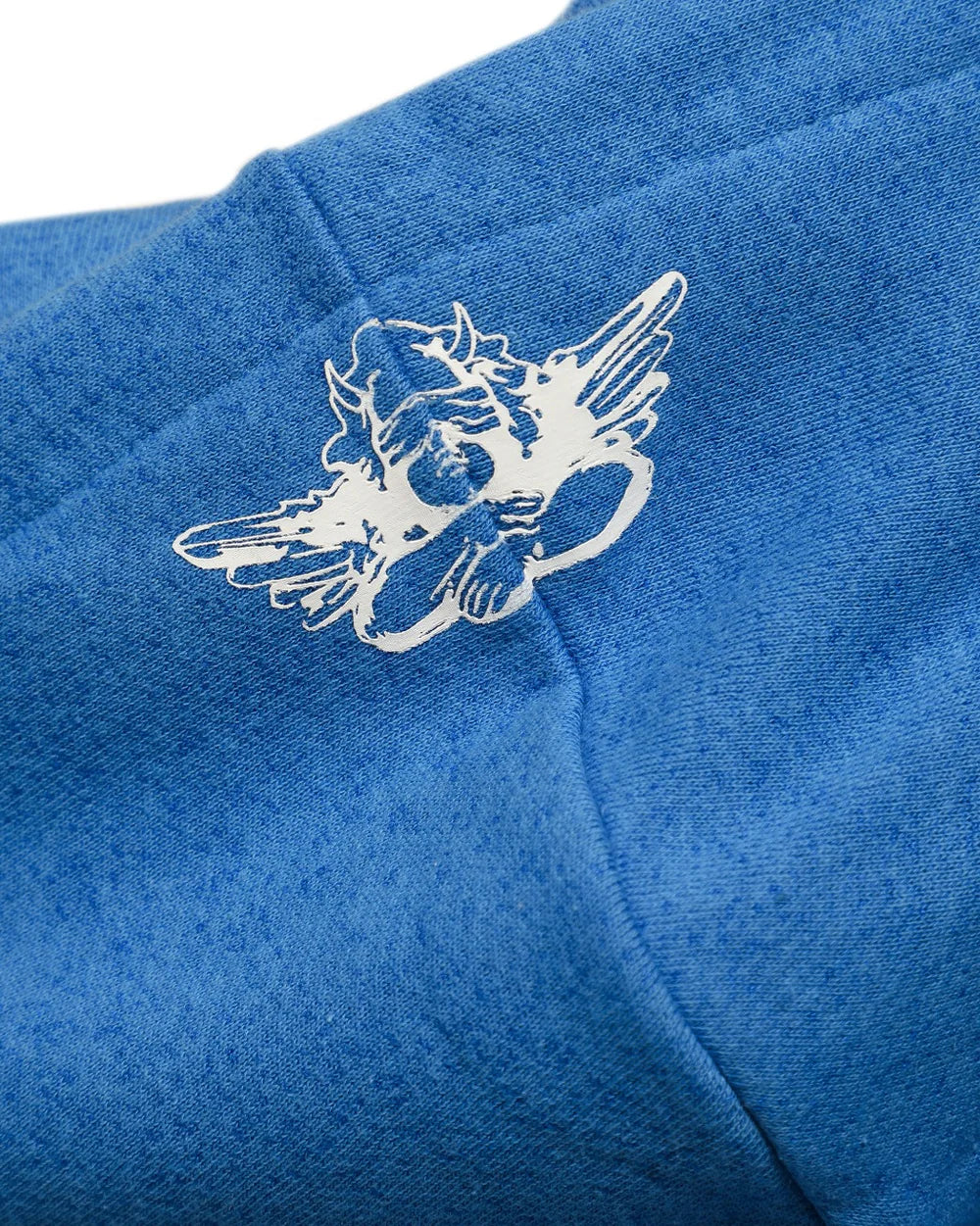 Boys Lie CHARMER RACER HOODIE - Image 4