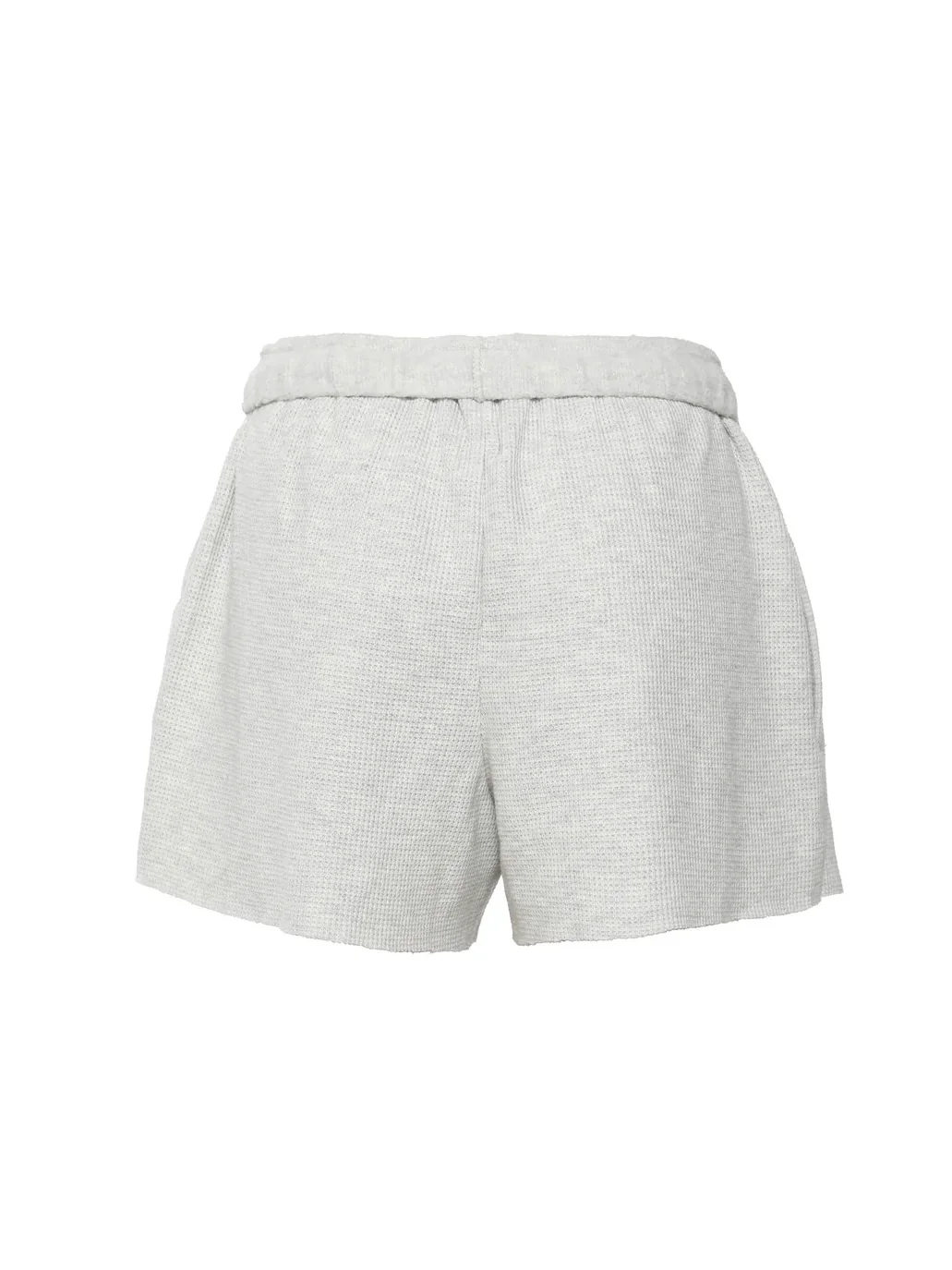 Boys Lie Grey 1-800 Basic Shorts - Image 3