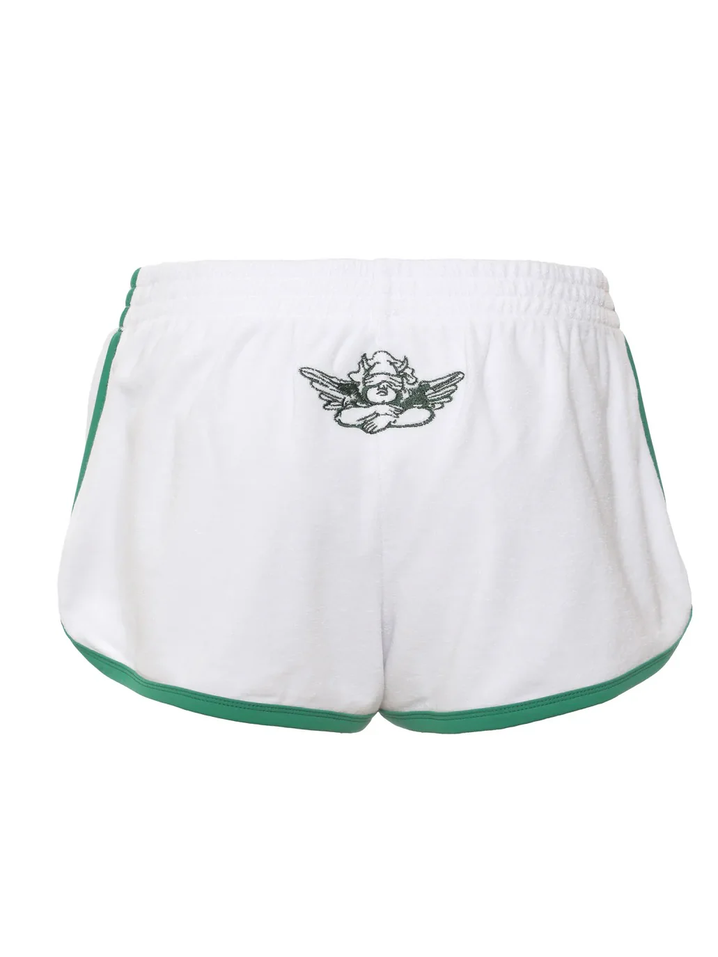 Boys Lie Living La Vida Runner Shorts - Image 2