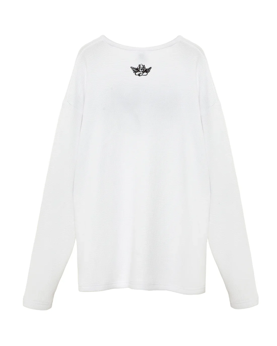 Boys Lie ROCKER THERMAL BF LONGSLEEVE - Image 4