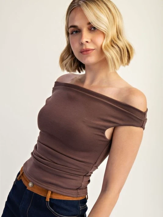 Corrine top - Image 2