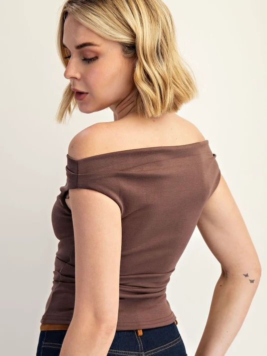 Corrine top - Image 3