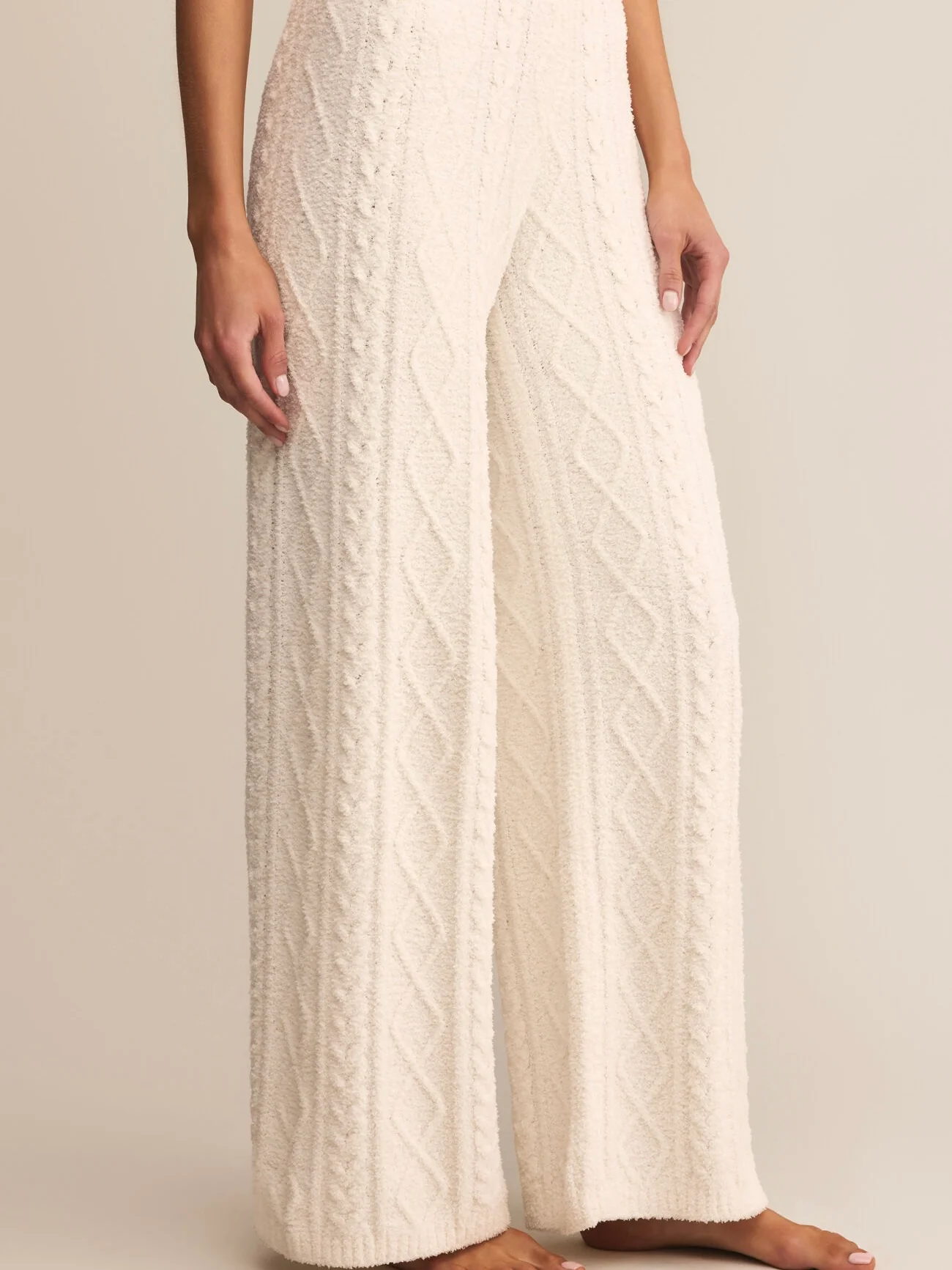 Gemma Cable Pant - Image 2