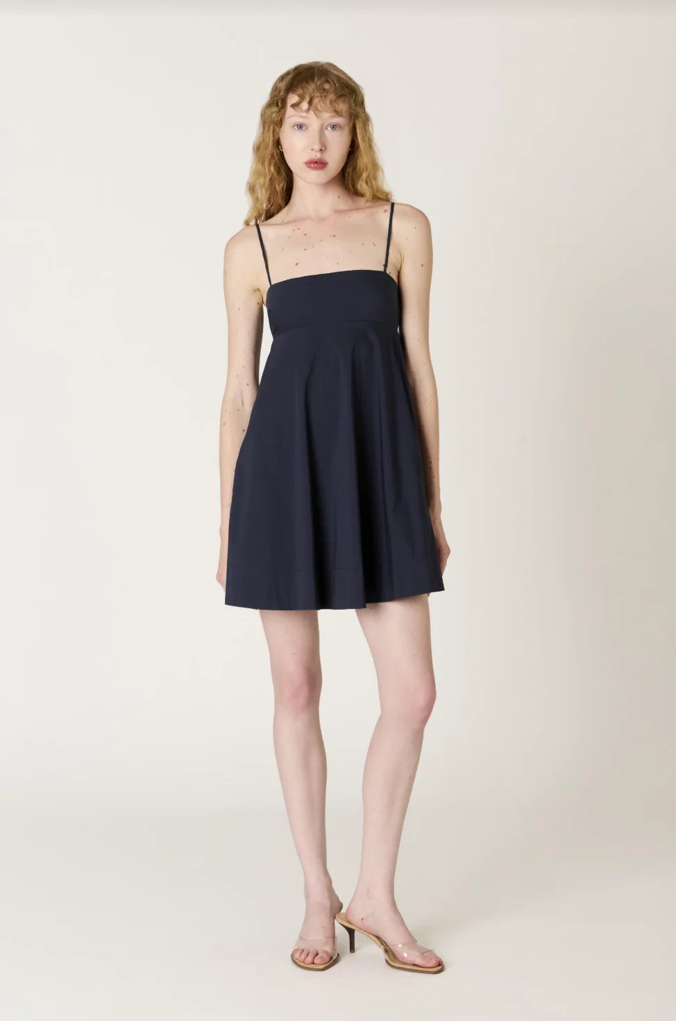 NIA Girasole Mini Dress - Image 3