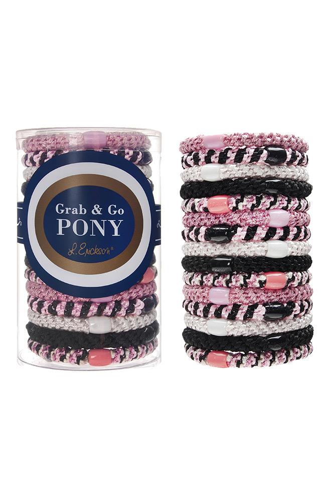 Grab and Go Pony Tube - Image 10