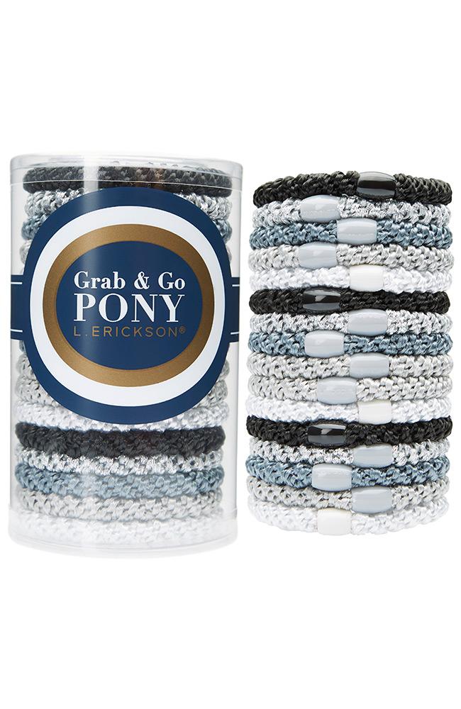 Grab and Go Pony Tube - Image 18