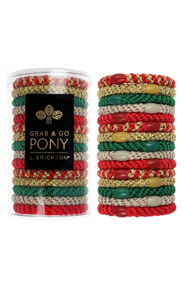 Grab and Go Pony Tube - Image 24