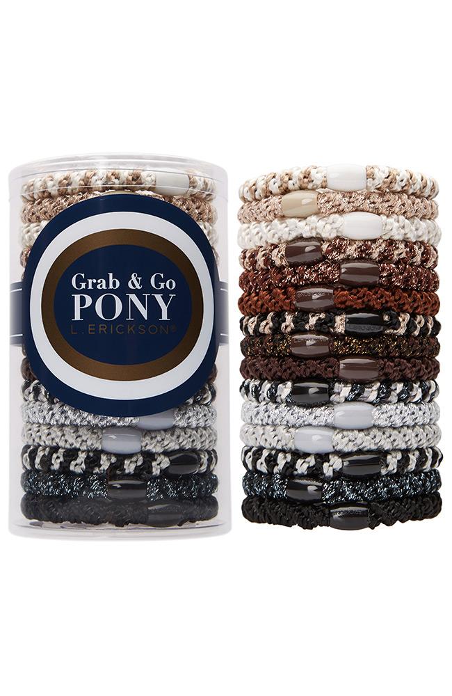 Grab and Go Pony Tube - Image 4