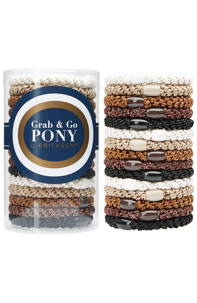 Grab and Go Pony Tube - Image 8