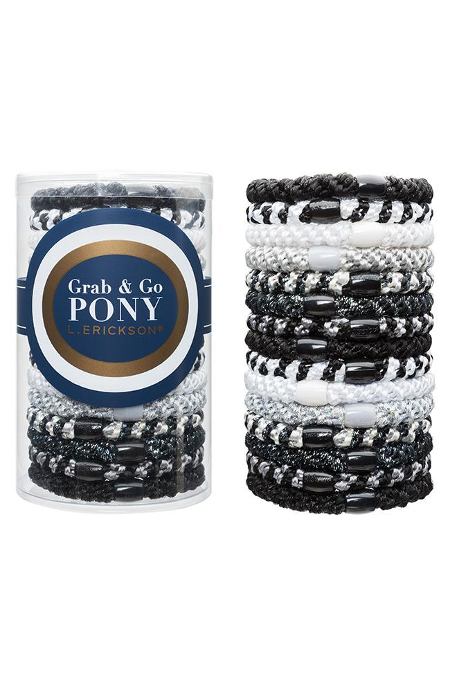Grab and Go Pony Tube - Image 9