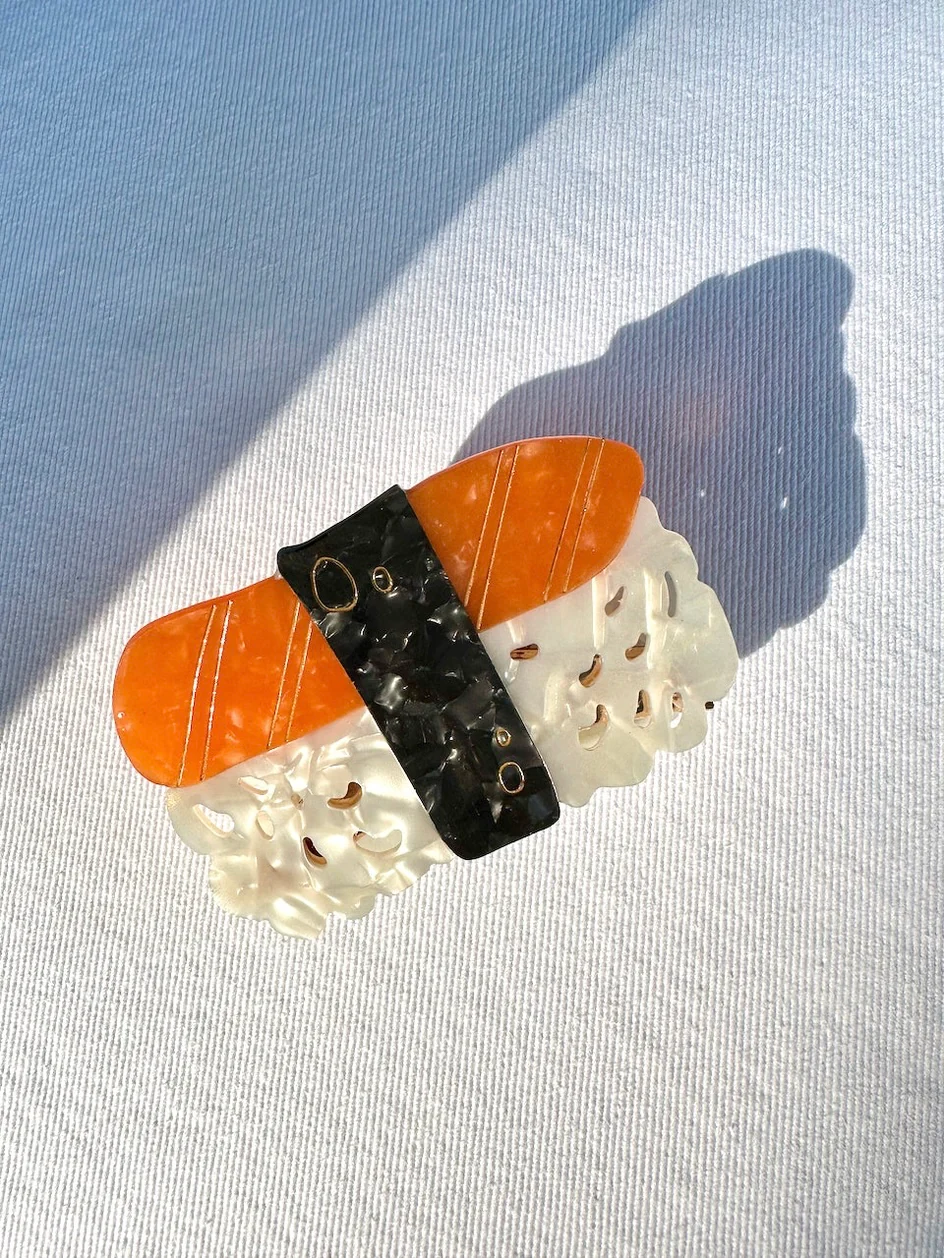 Hair Clips - Image 17