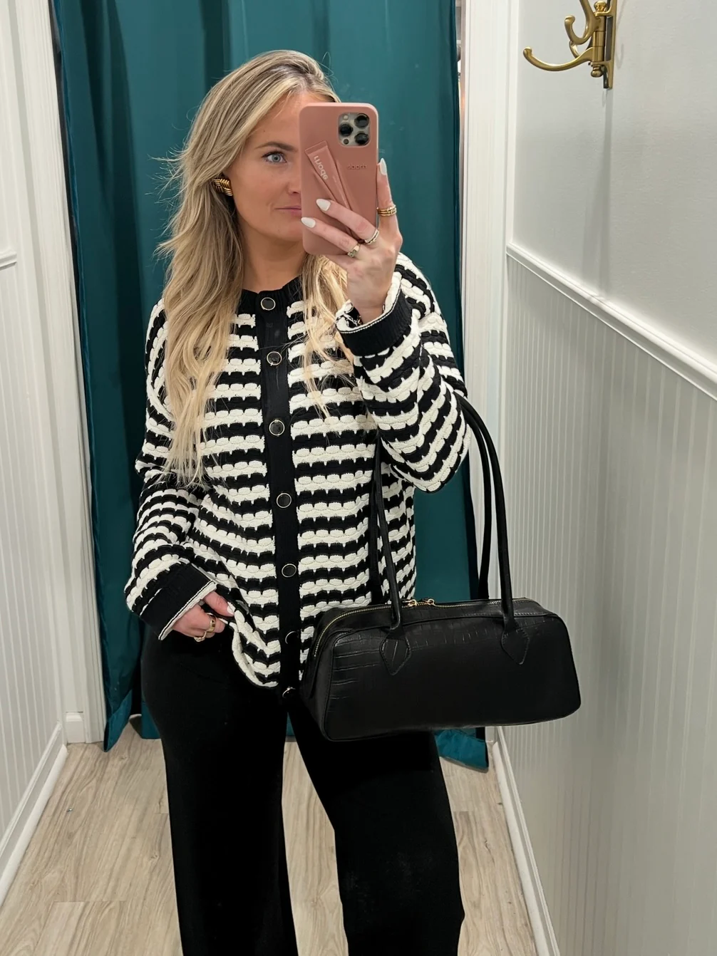Inez Cardigan - Image 3