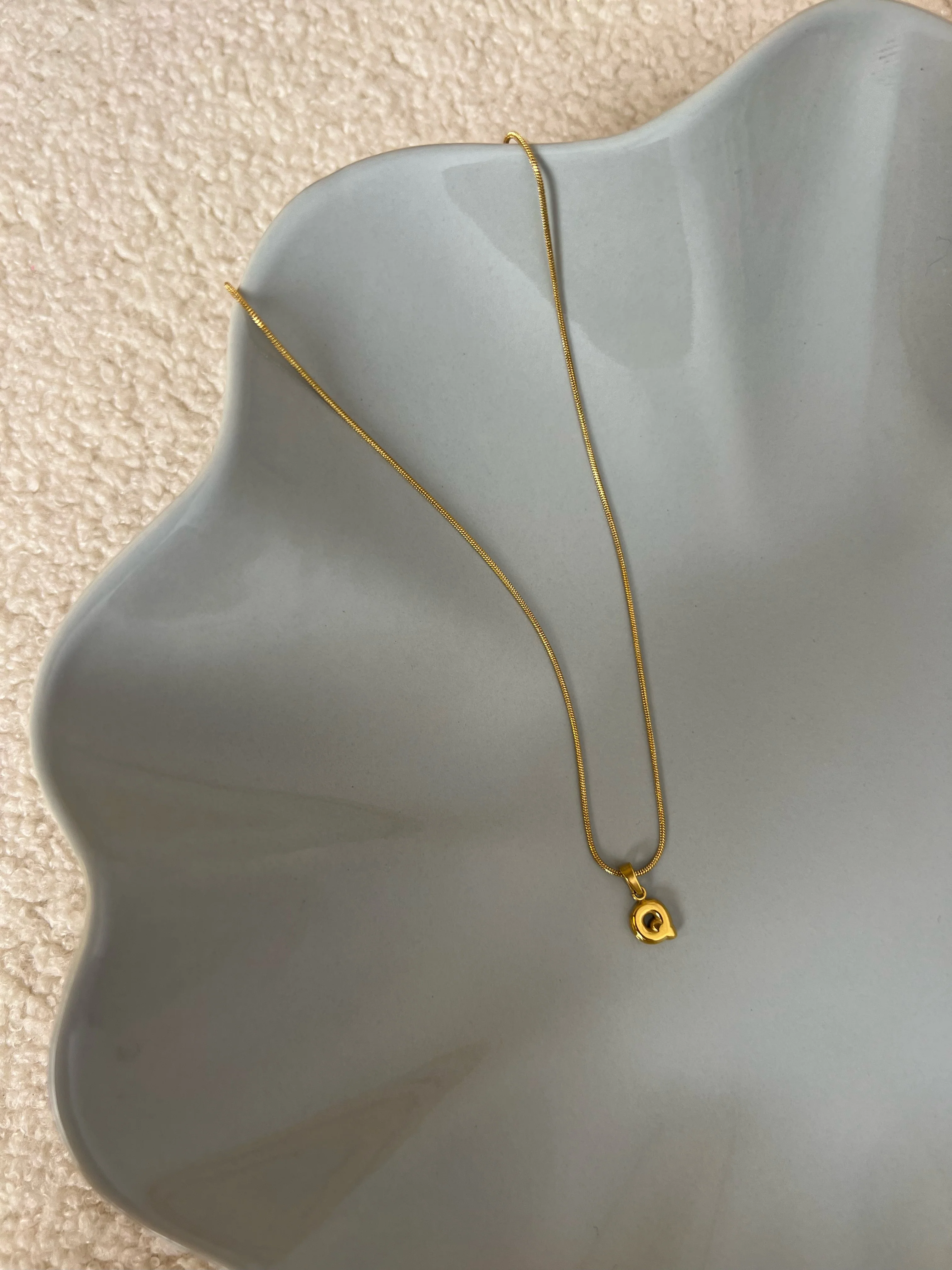Large Initial Puff Charm - Image 12