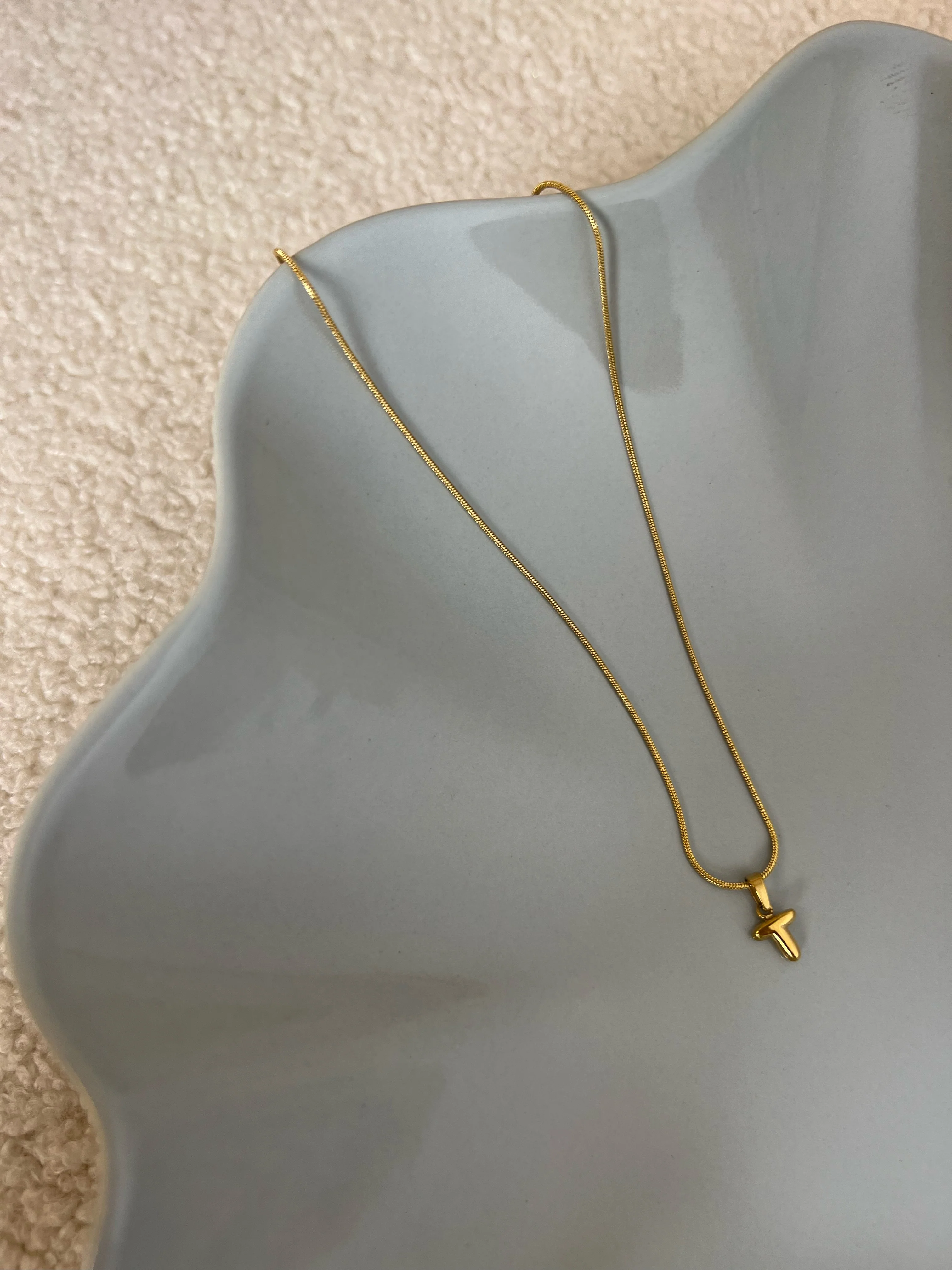 Large Initial Puff Charm - Image 15