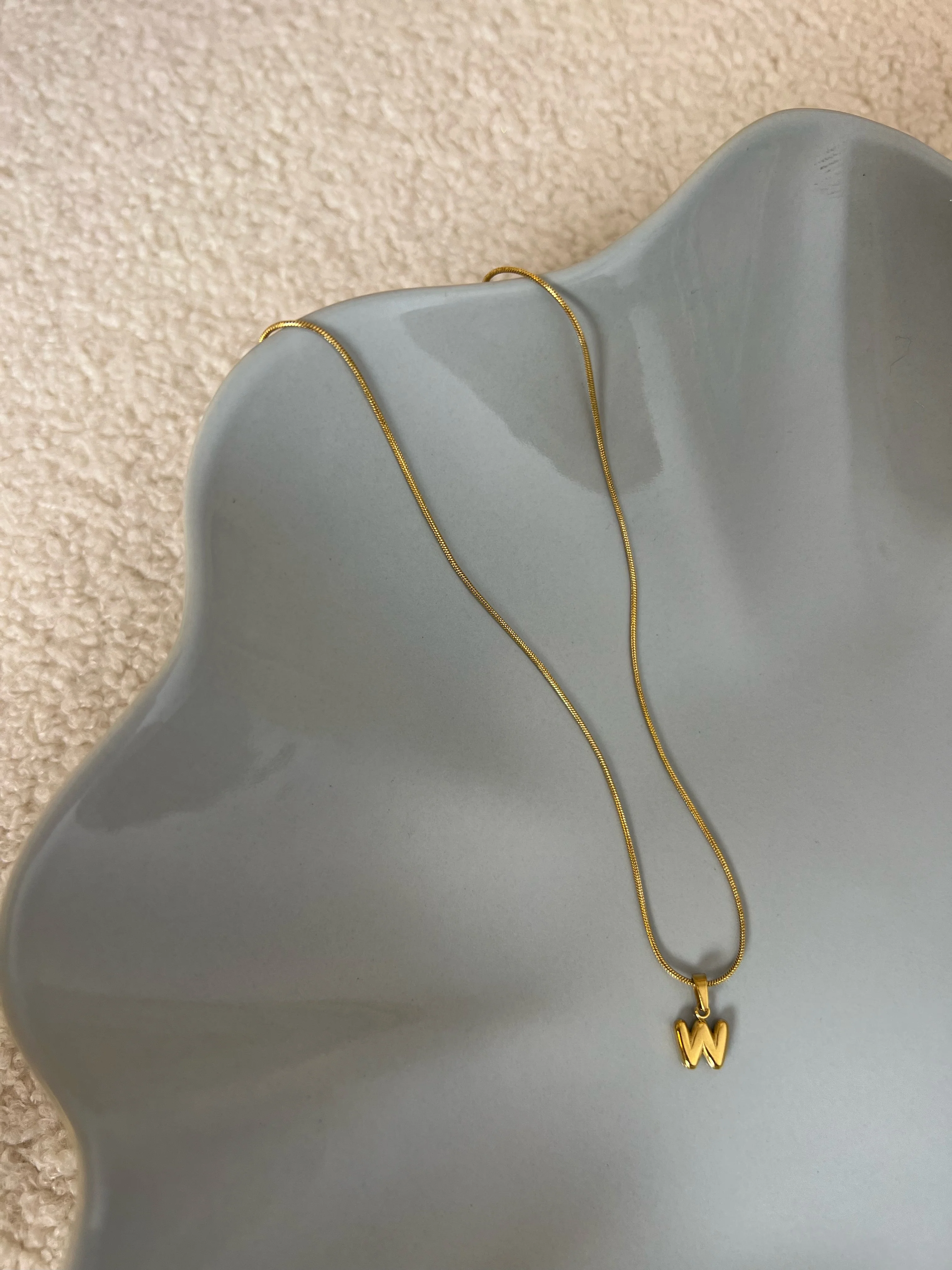 Large Initial Puff Charm - Image 16