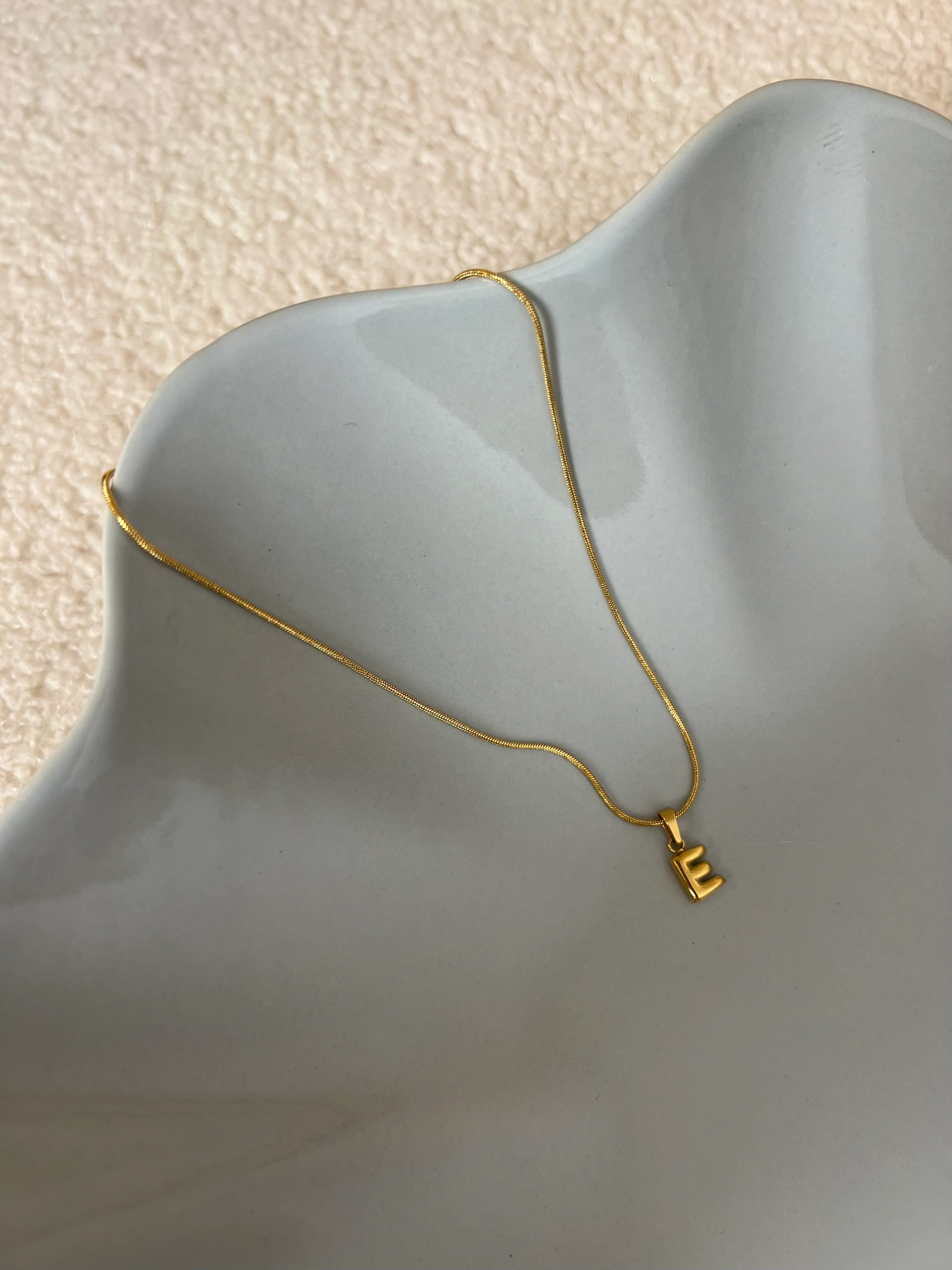 Large Initial Puff Charm - Image 19