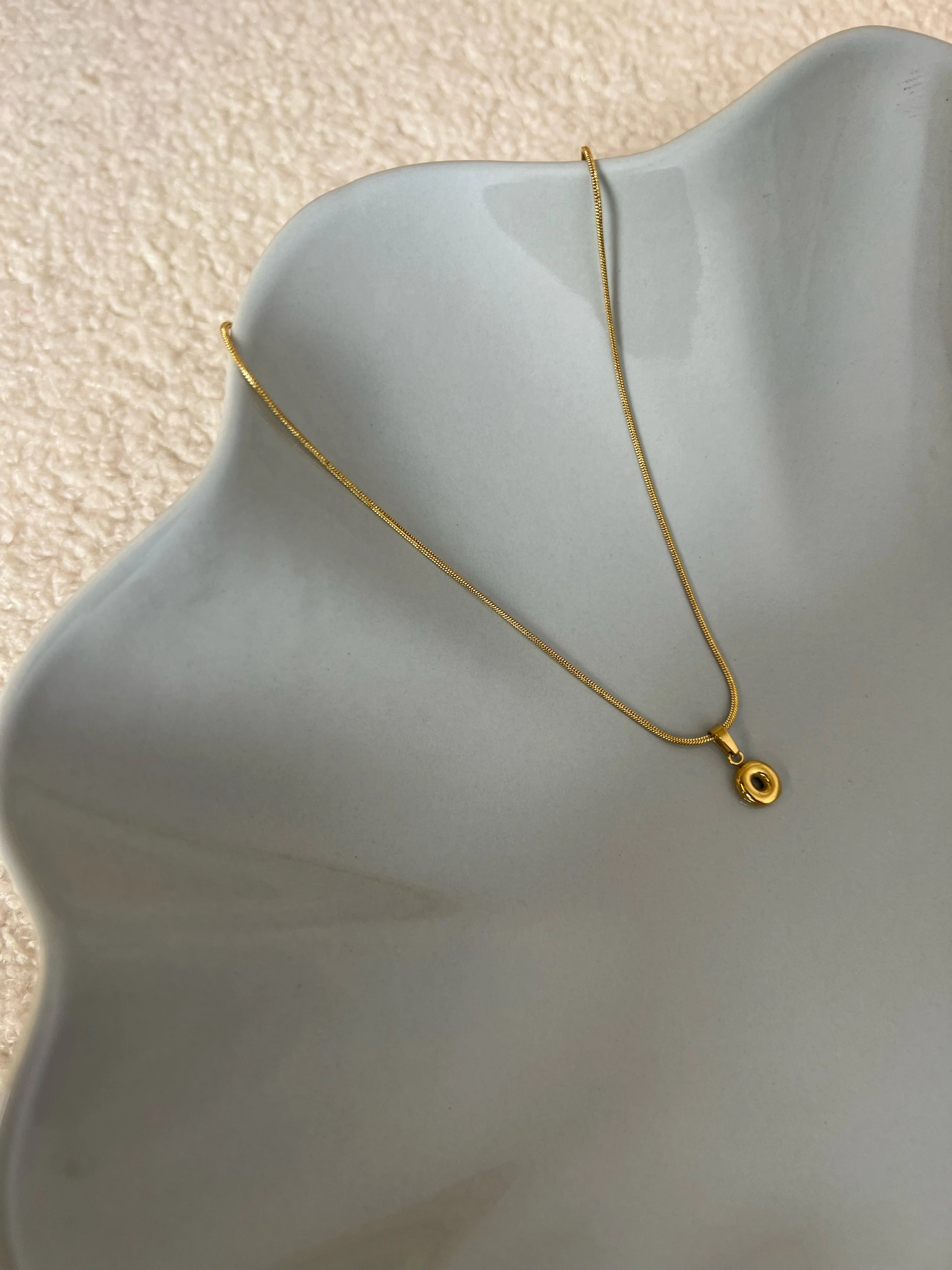 Large Initial Puff Charm - Image 23