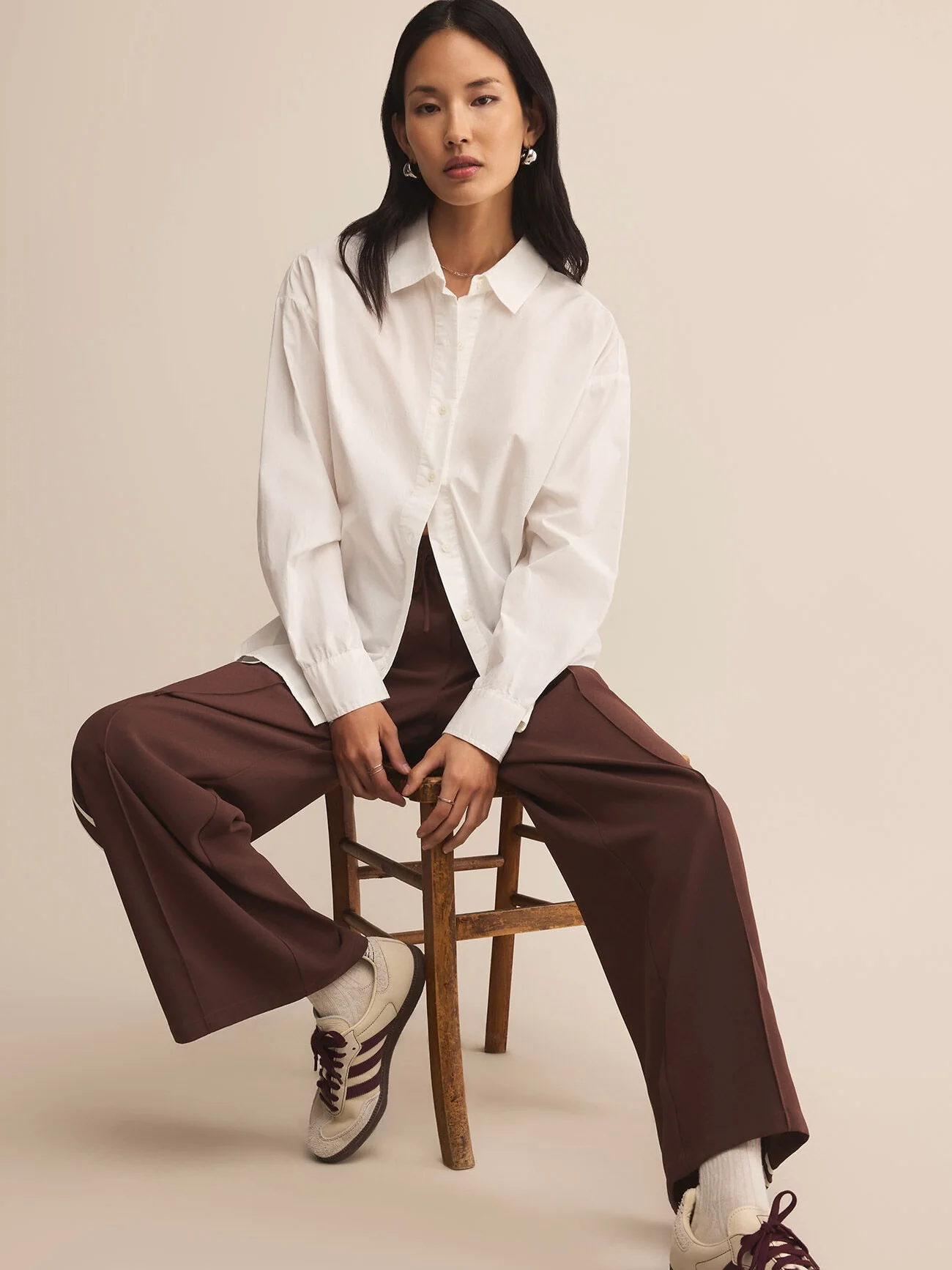 Saunders Track Pant - Image 4