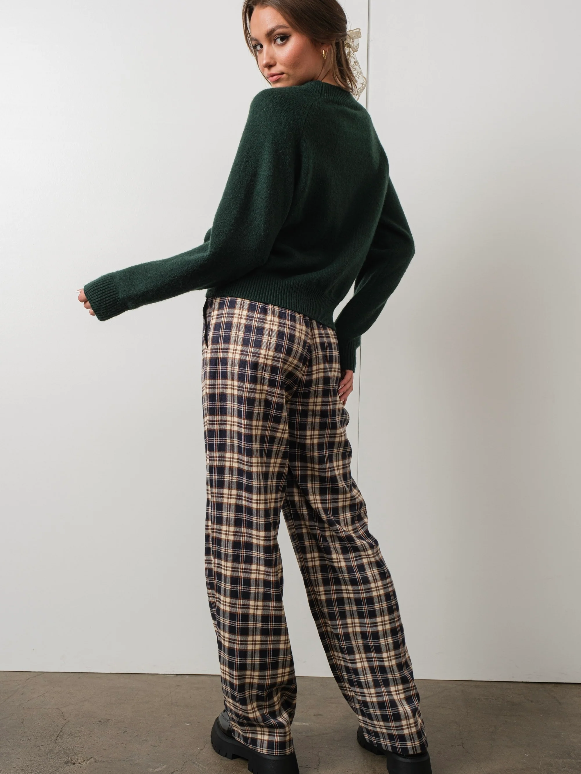 SOHO Sweater - Image 2