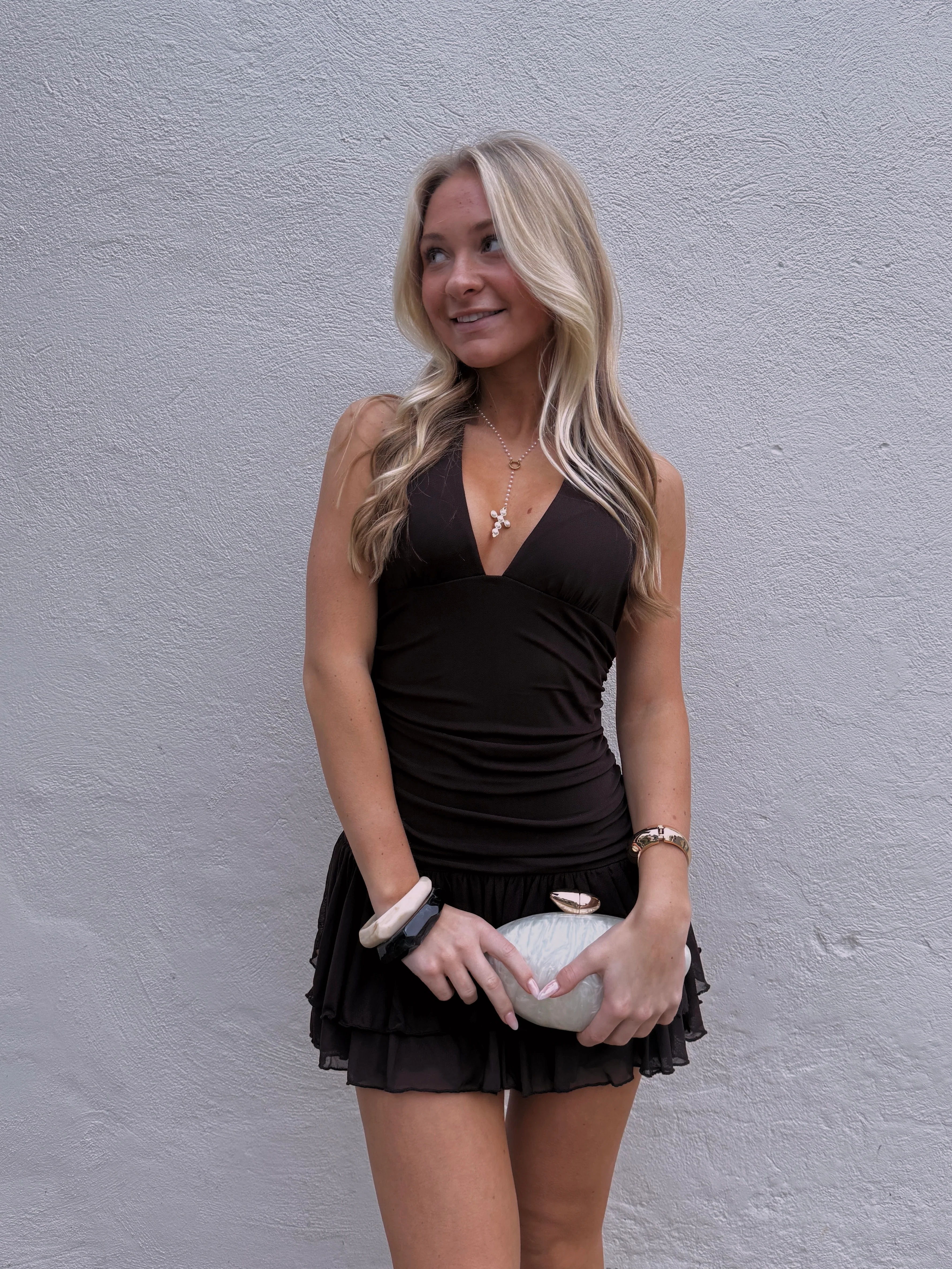 NIA Vermont Dress