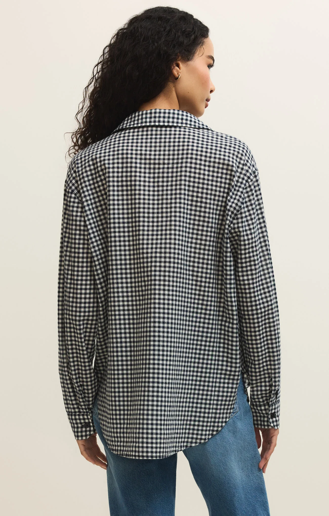 Z Supply Seaport Button Up Top - Image 4
